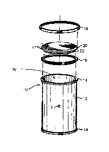 Une figure unique qui représente un dessin illustrant l'invention.